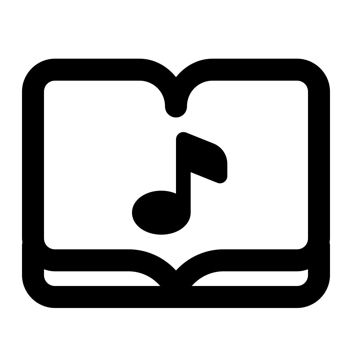 乐界汇音格Cloud
